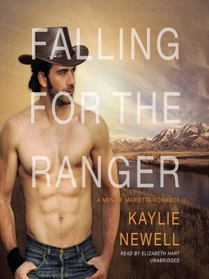 cover image of Falling for the Ranger